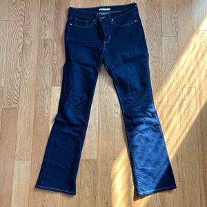 Levi’s 315 bootcut jeans sz 30
